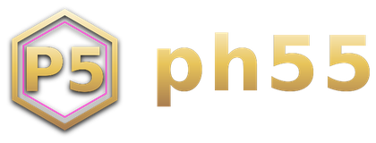 ph55 logo